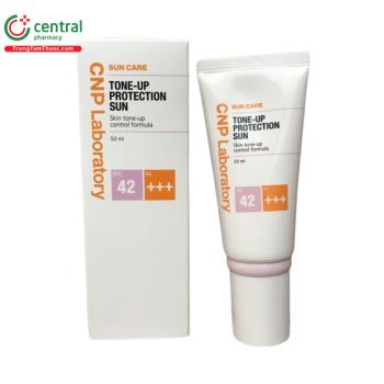 CNP Laboratory Tone-Up Protection Sun SPF42 PA+++
