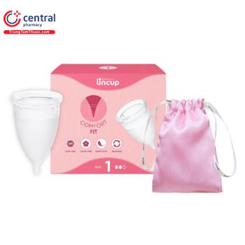 Cốc nguyệt san Lincup