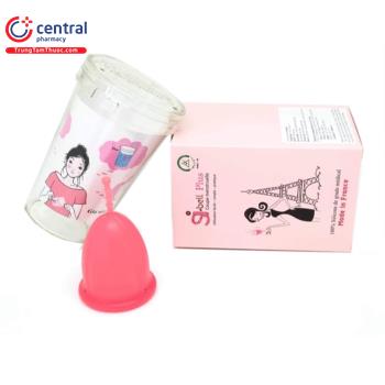 Cốc nguyệt san Sibell