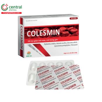 Colesmin