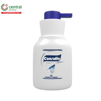 Conadin Shampoo