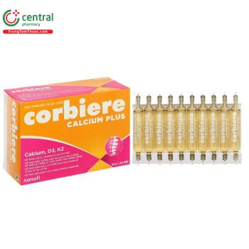 Corbiere Calcium Plus