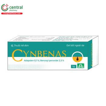 Cynbenas