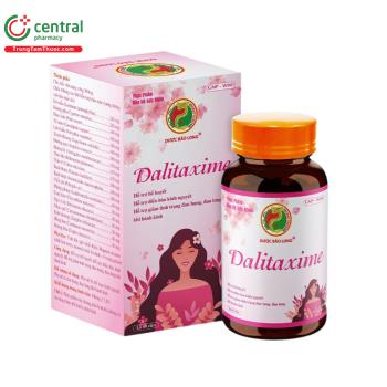 Dalitaxime