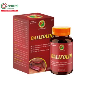 Dalizolin