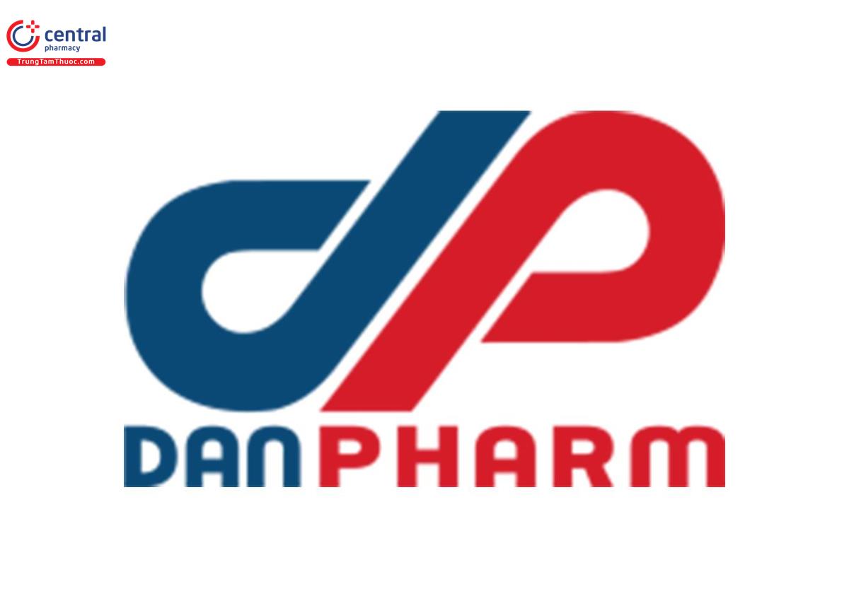 Dan Pharm LTD