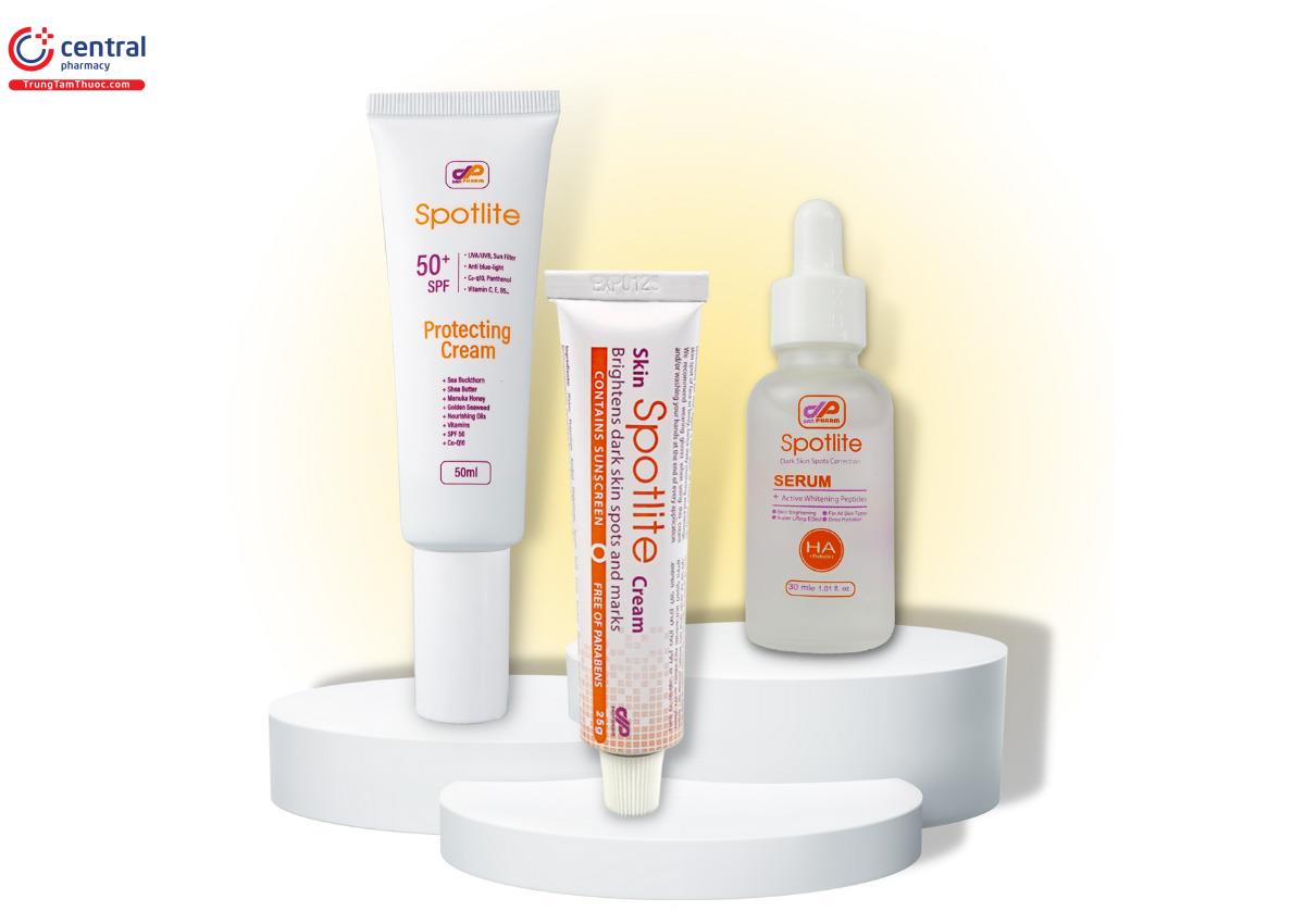 Sản phẩm của Dan Pharm