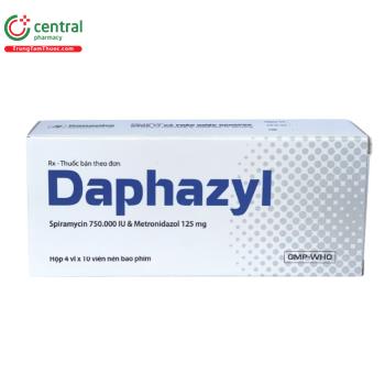 Daphazyl