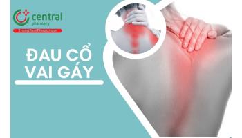 Nguyên nhân, tác hại của bệnh đau cổ vai gáy và cách chữa cấp tốc tại nhà