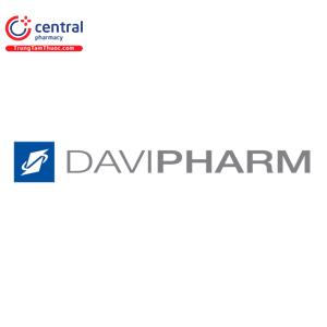Dược Phẩm Đạt Vi Phú (Davipharm)