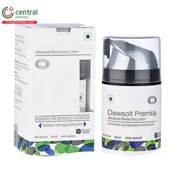 Dewsoft Premia