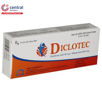 Diclotec