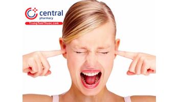 Điếc đột ngột: Nguyên nhân, chẩn đoán và cách điều trị 