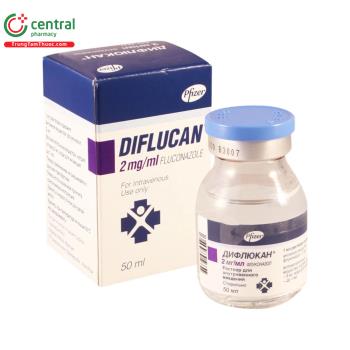 Diflucan IV