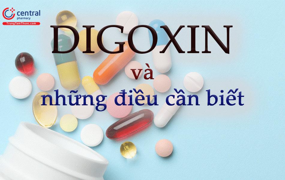 Digoxin