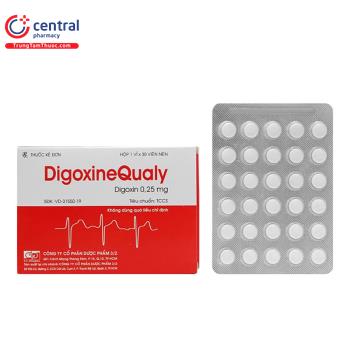 DigoxineQualy