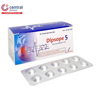 Dipsope 5