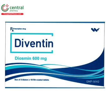 Diventin 600mg