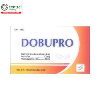 Dobupro