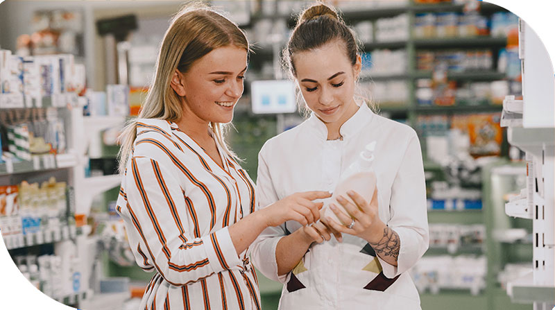 Đội ngũ chuyên gia ưu tú Trung tâm thuốc Central Pharmacy