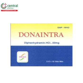 Donaintra 50mg
