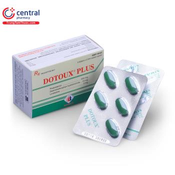 Dotoux Plus