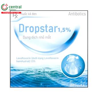Dropstar 1,5%