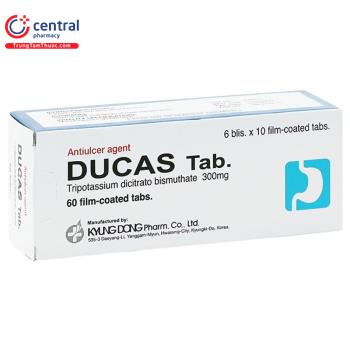 Ducas Tab.