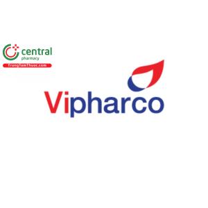 Công Ty Cổ Phần Dược Phẩm Vipharco