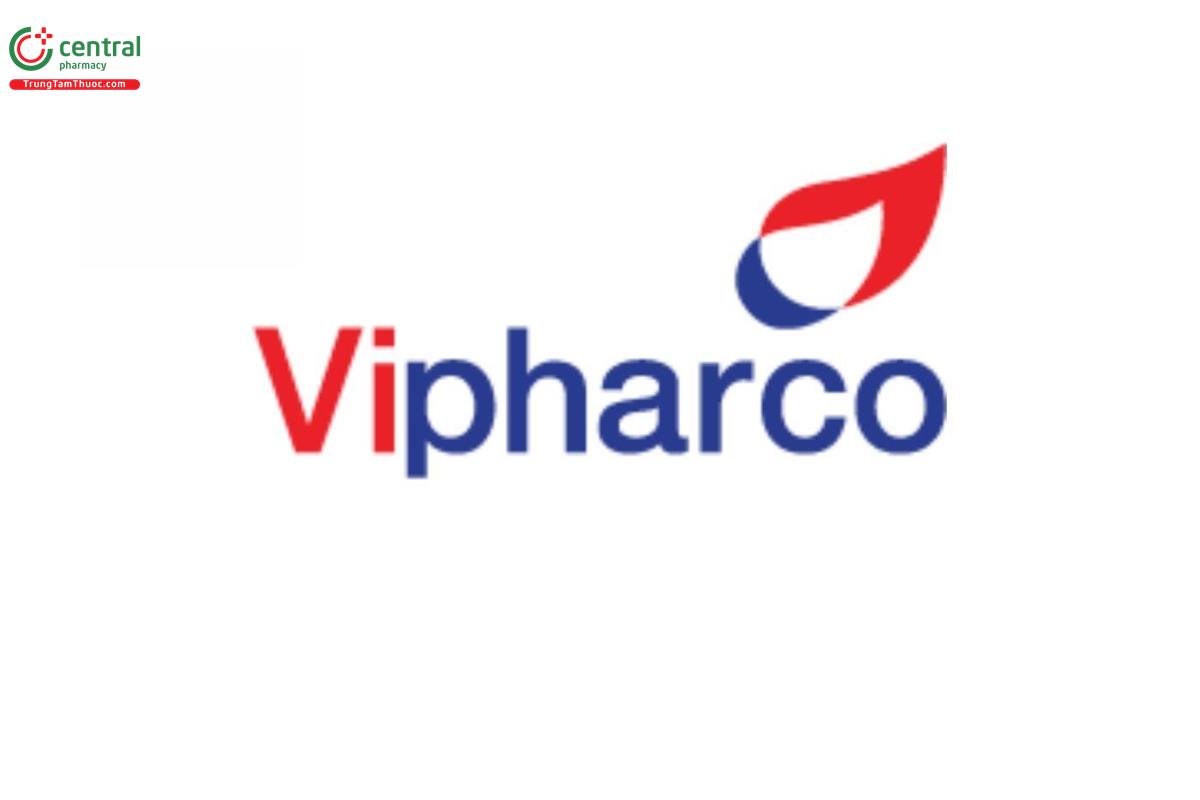 Công Ty Cổ Phần Dược Phẩm Vipharco