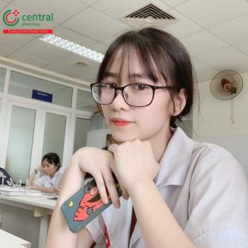 Dược sĩ Ngô Huyền