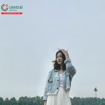 Dược sĩ Tú Phương