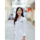 Dược sĩ Khánh Linh