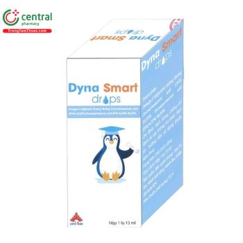 Dyna Smart Drops 