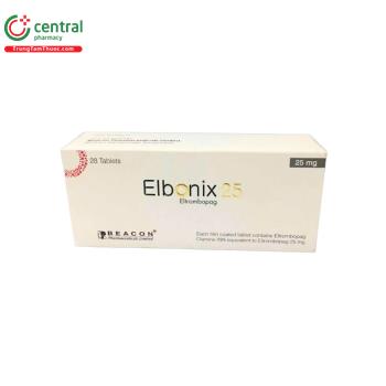 Elbonix 25mg