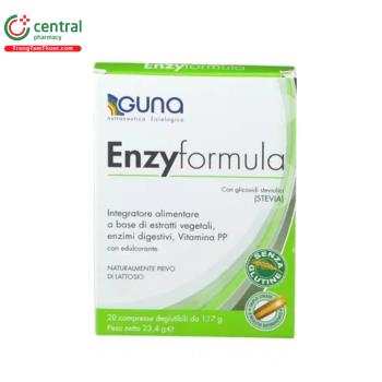 Enzyformula