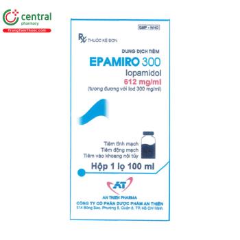 Epamiro 300