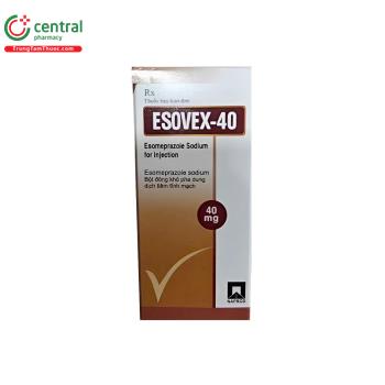 Esovex-40