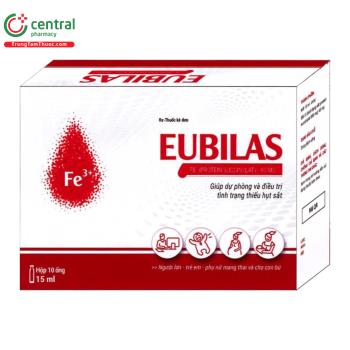 Eubilas 40mg/15ml
