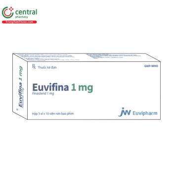 Euvifina 1mg