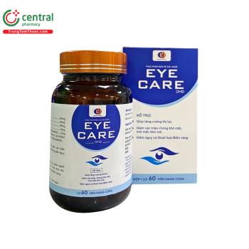 Eye Care DHĐ