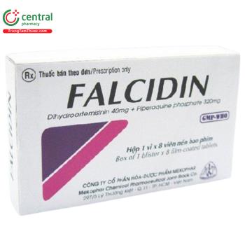 Falcidin