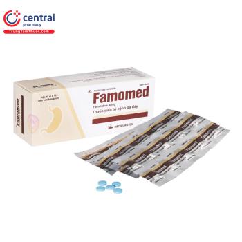 Famomed