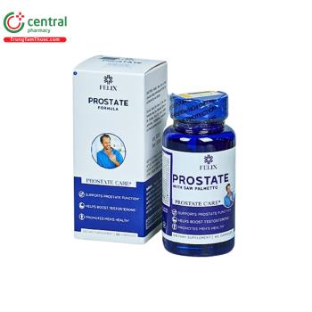 Felix Prostate Formula