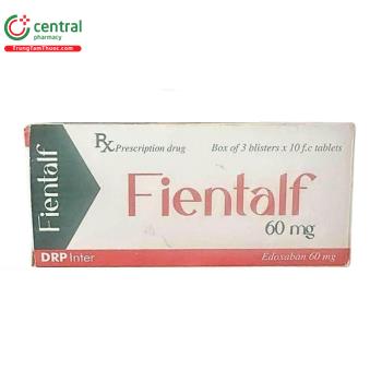 Fientalf 60mg