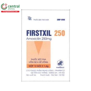 Firstxil 250mg
