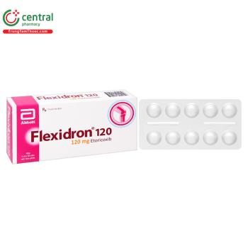 Flexidron 120