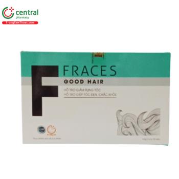 Fraces Good Hair