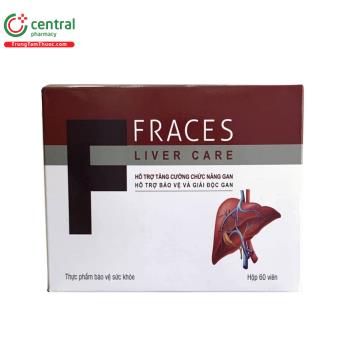 Fraces Liver Care