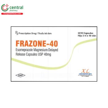 Frazone-40
